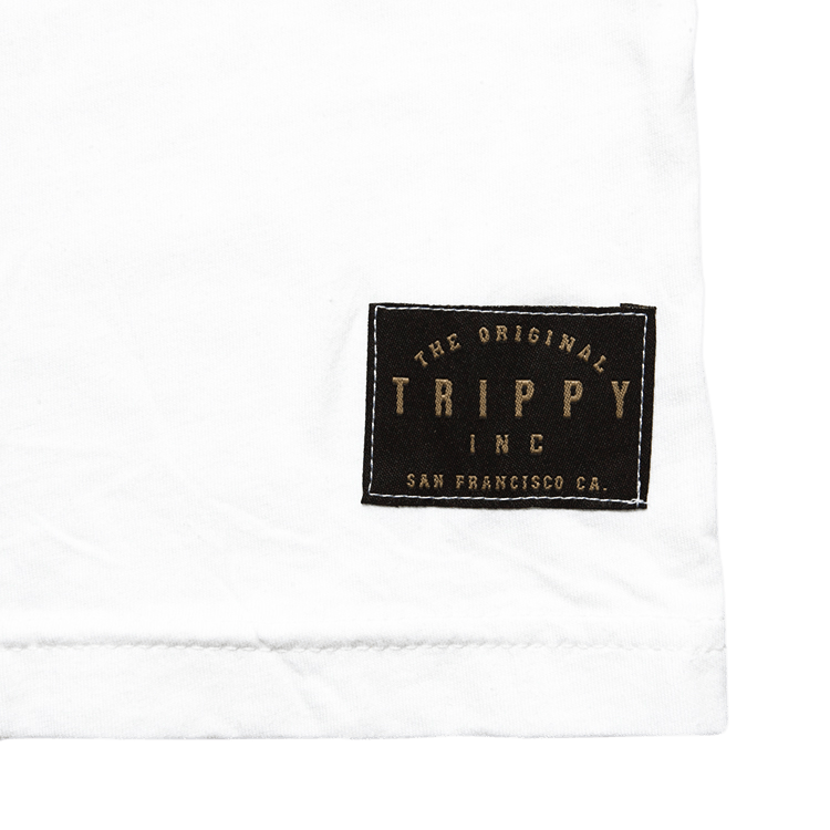 TRP T-Shirt (White)