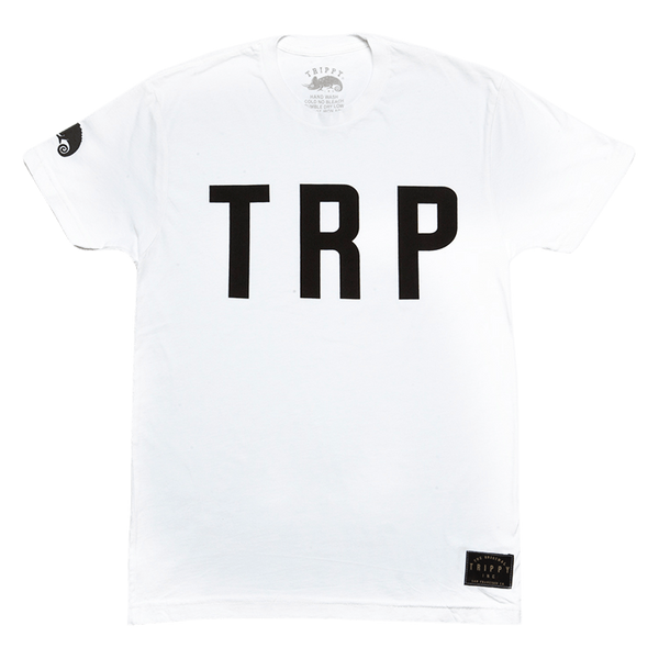 TRP T-Shirt (White)
