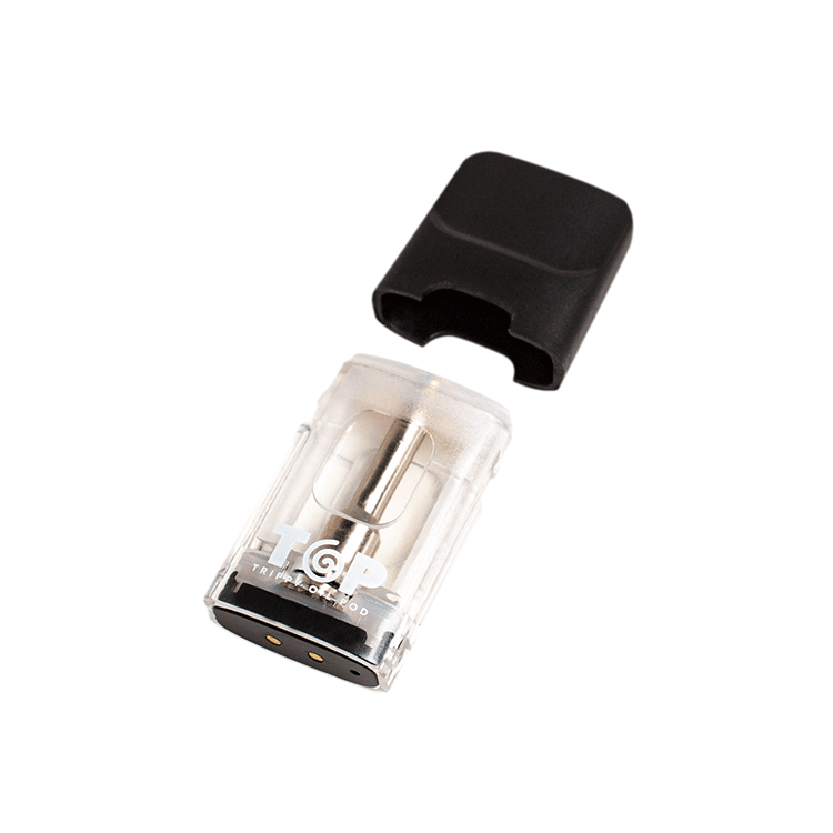 T.O.P - Trippy Oil Pod (4-Pack)