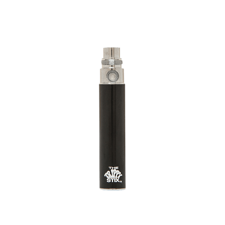 2.0 Titanium Vaporizer Battery - The Trippy Stix 2.0 Titanium Vaporizer Battery - The Trippy Stix