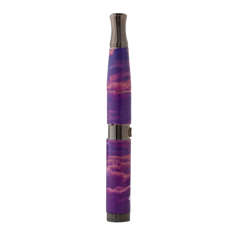 Trippy Skins for Vape Pen - Kush Clouds - The Trippy Stix Trippy Skins for Vape Pen - Kush Clouds - The Trippy Stix