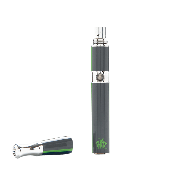 2.0 Titanium V2 Vaporizer - Seahawk Tri-Color Edition