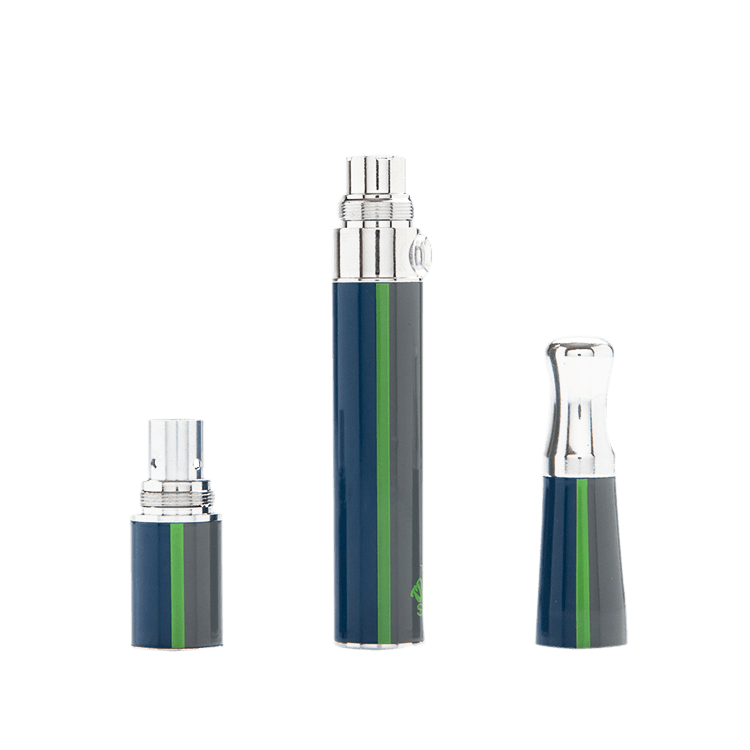 2.0 Titanium V2 Vaporizer - Seahawk Tri-Color Edition