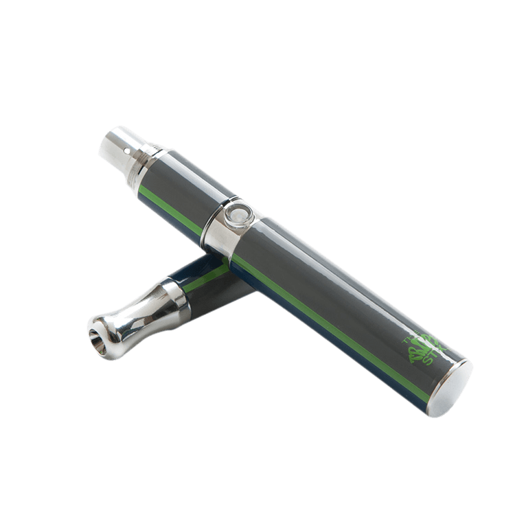 2.0 Titanium V2 Vaporizer - Seahawk Tri-Color Edition