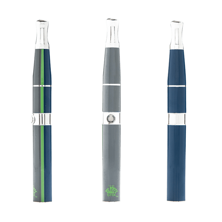 2.0 Titanium V2 Vaporizer - Seahawk Tri-Color Edition