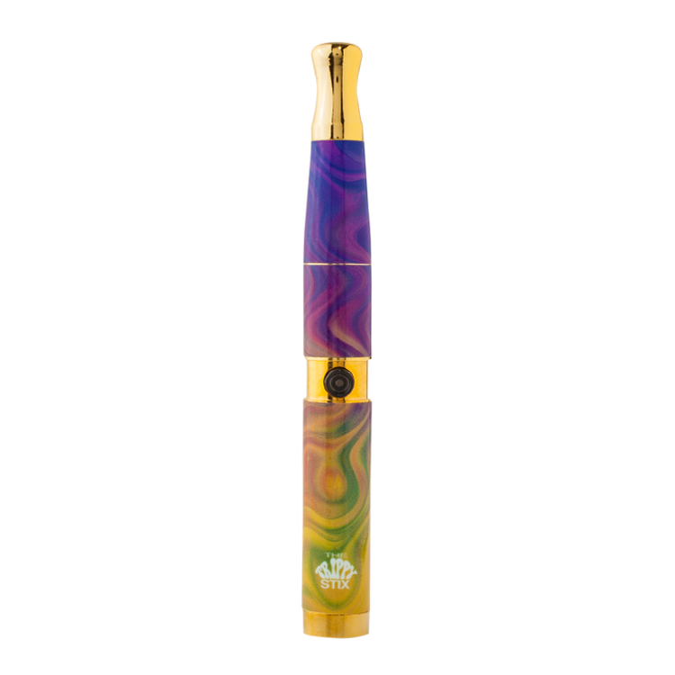 Trippy Skins for Vape Pen - Wax-a-Delic - The Trippy Stix Trippy Skins for Vape Pen - Wax-a-Delic - The Trippy Stix