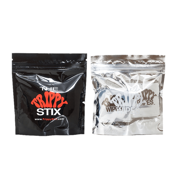 Trippy Wipes™ Alcohol Wipes