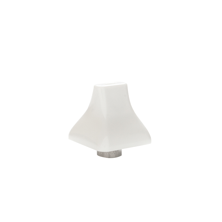 Replacement Tip for Herbal Vaporizer (White)