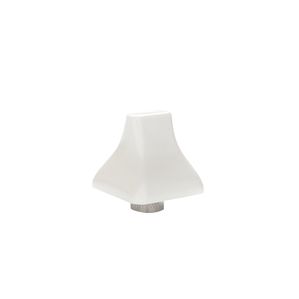 Replacement Tip for Herbal Vaporizer (White)