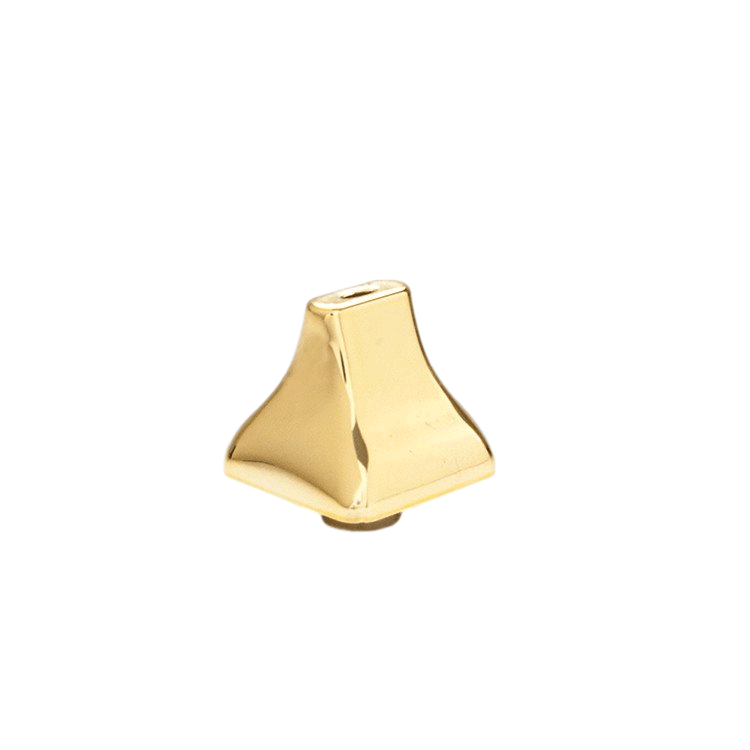 Replacement Tip for Herbal Vaporizer (Gold)
