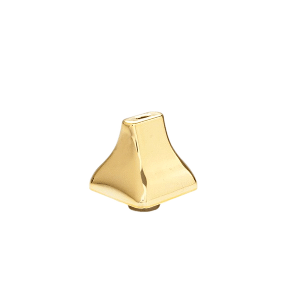 Replacement Tip for Herbal Vaporizer (Gold)