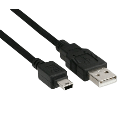 The Trippy Stix® 2.0 Vaporizer Mini USB Charging Cable
