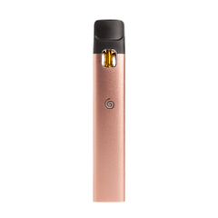 rose gold vape Box Punk II 220W - Teslacigs main image 0