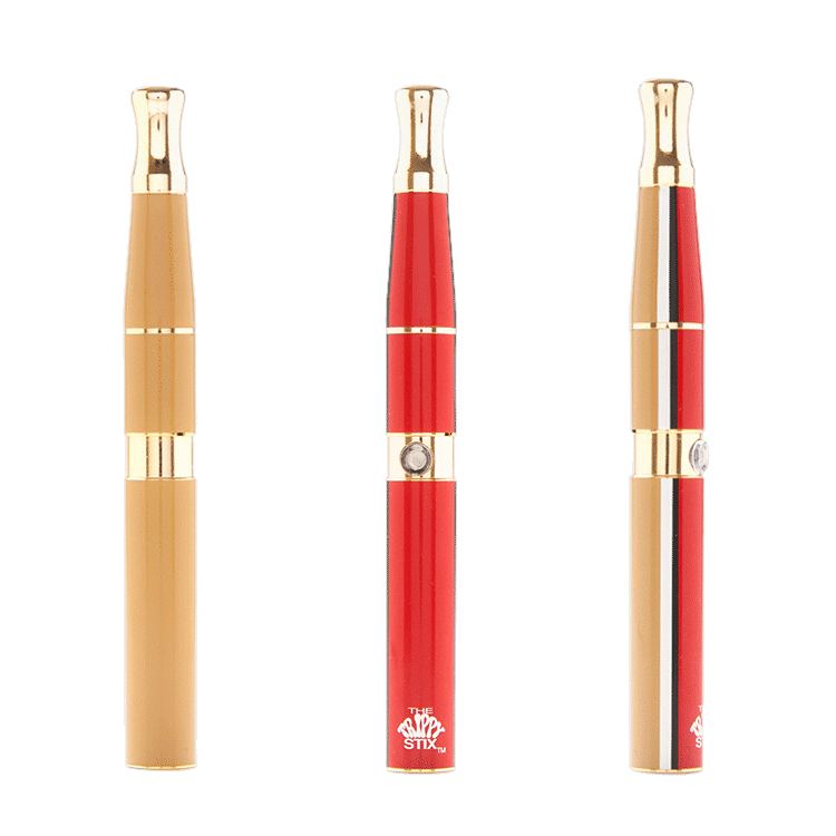 2.0 Titanium V2 Vaporizer for Wax - SF Tri-Color Edition