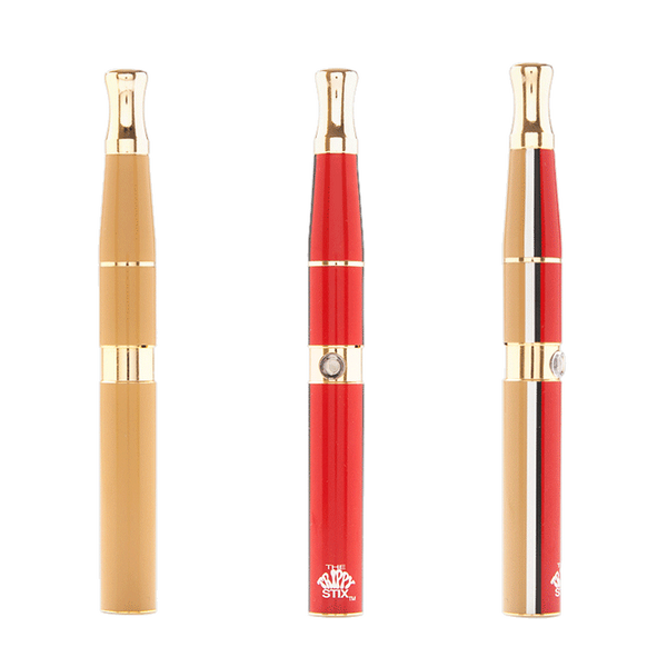 2.0 Titanium V2 Vaporizer for Wax - SF Tri-Color Edition