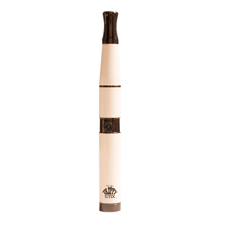 Trippy Stix™ 3.0 Ceramic & Quartz Vaporizer Kit (Cream)