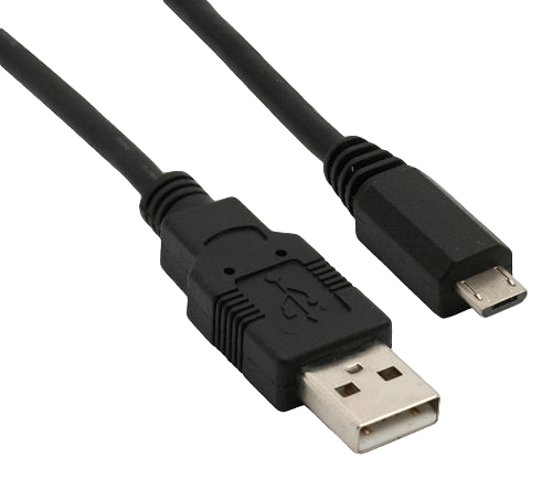 Herbal Vaporizer Micro USB Charging Cable